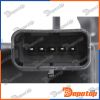 Vanne EGR, turbo pour CITROEN | EGR-CT-007, 9676936180